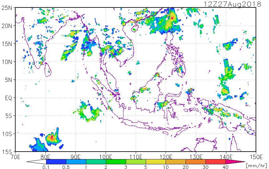 GSMaP