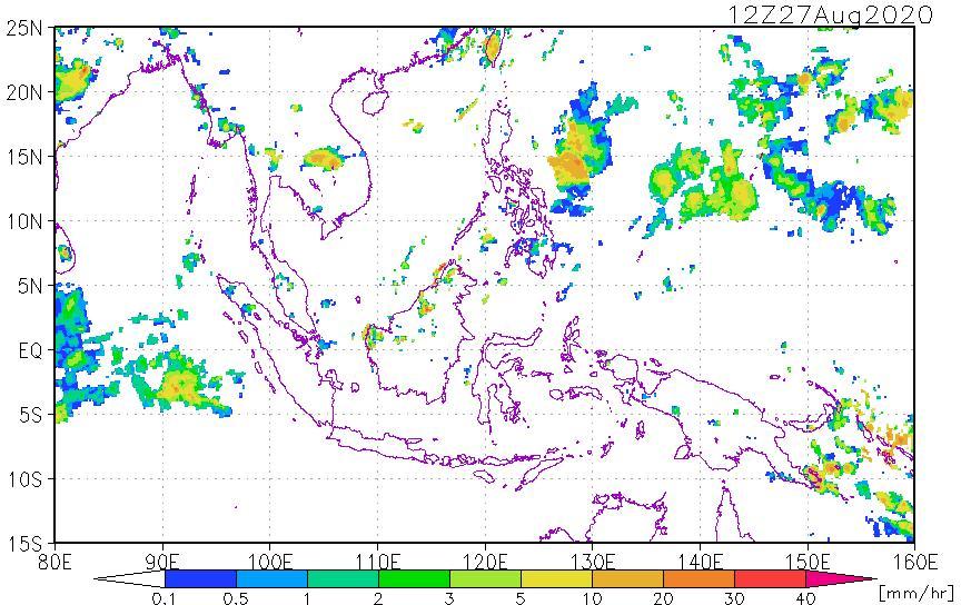 GSMaP