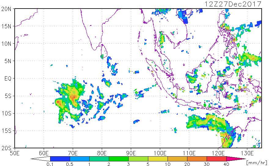 GSMaP