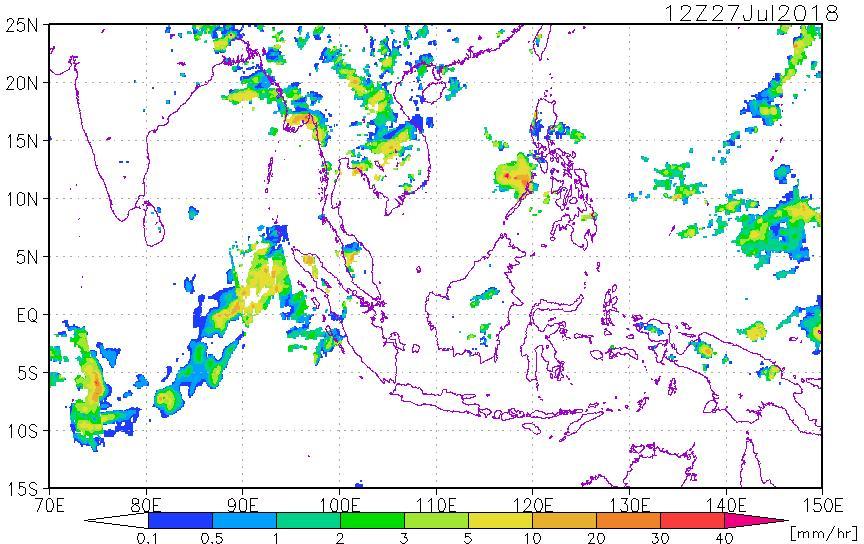 GSMaP