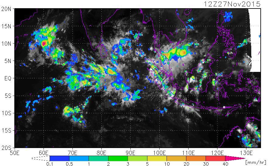 GSMaP