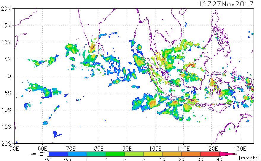 GSMaP