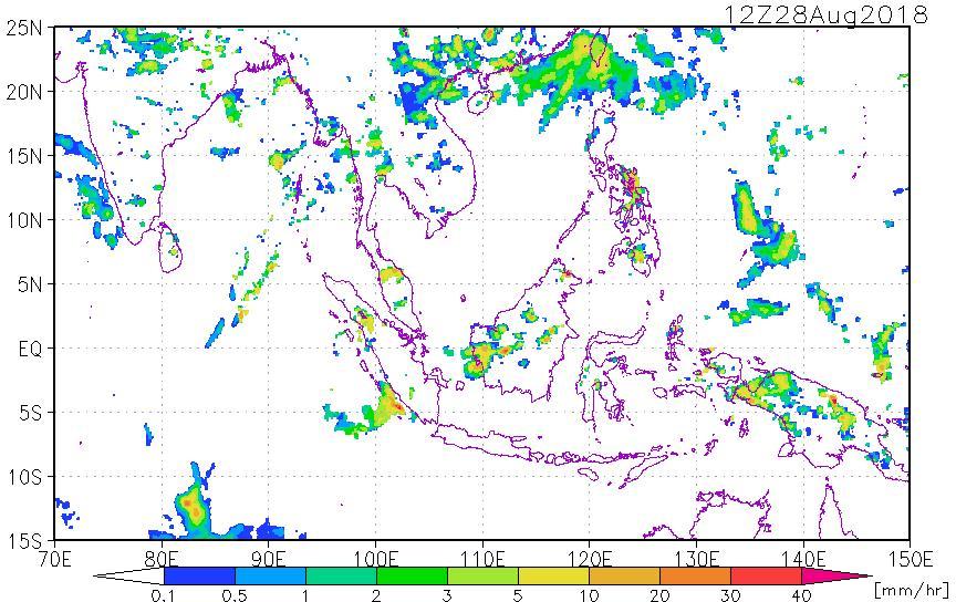 GSMaP