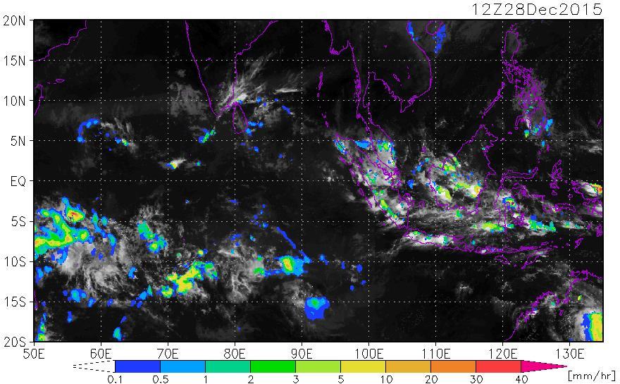 GSMaP