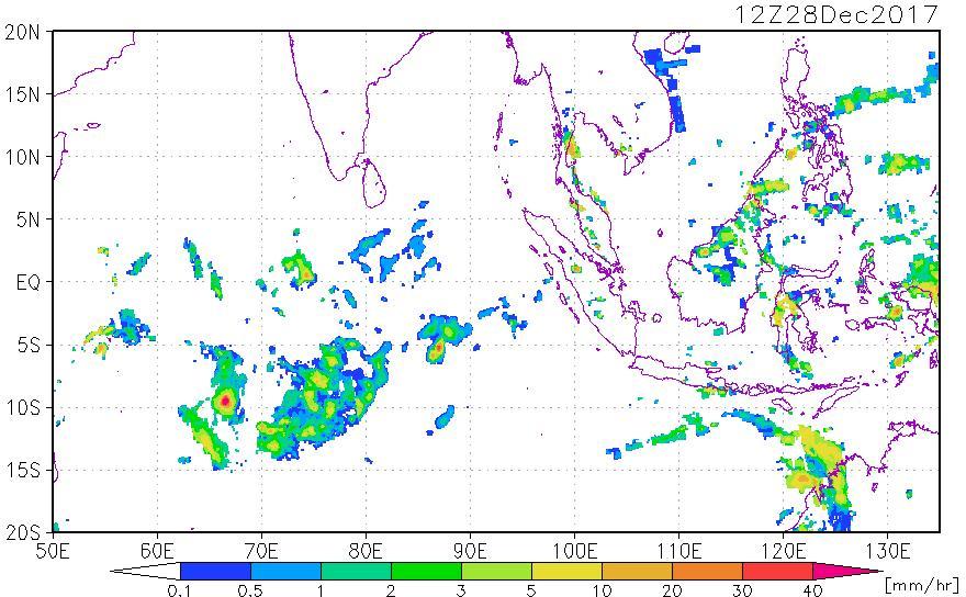 GSMaP