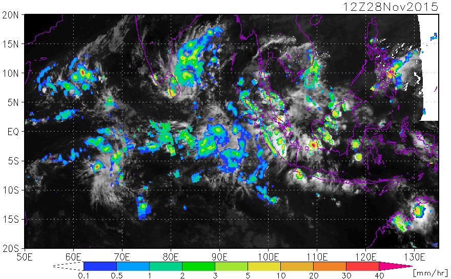 GSMaP