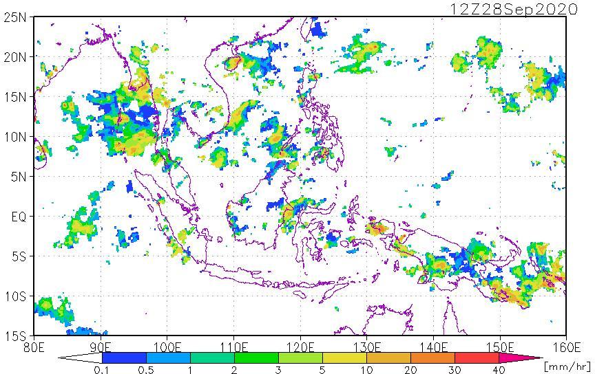 GSMaP