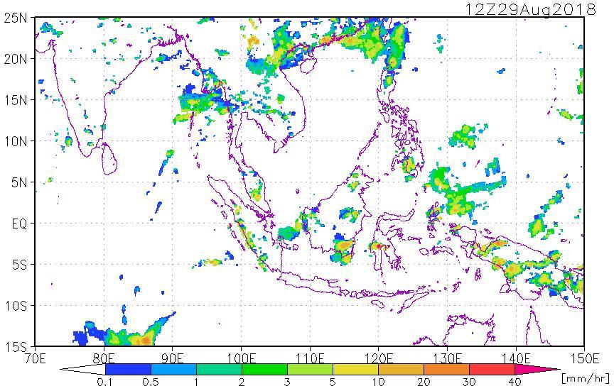 GSMaP