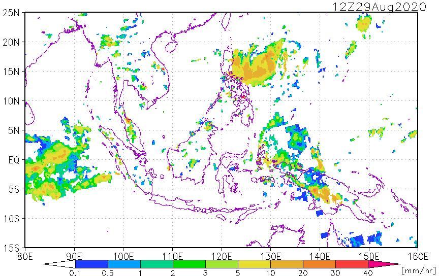 GSMaP