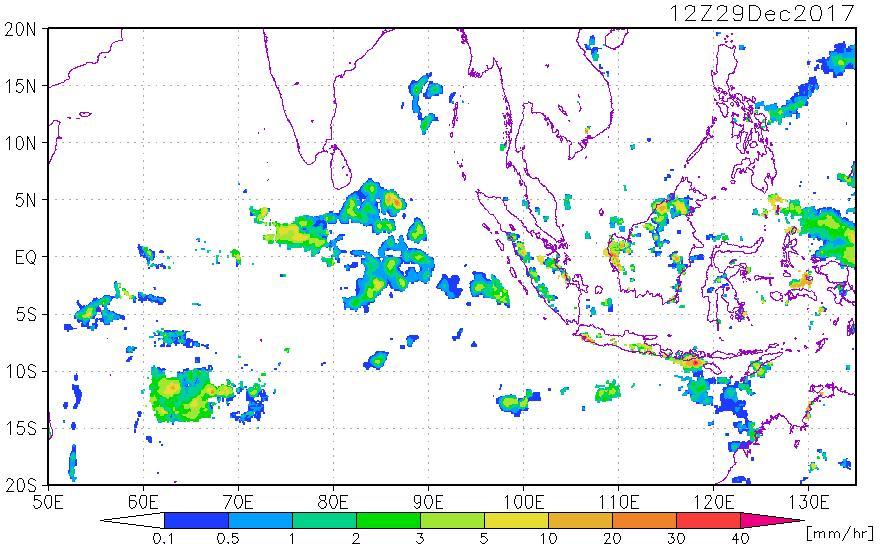 GSMaP