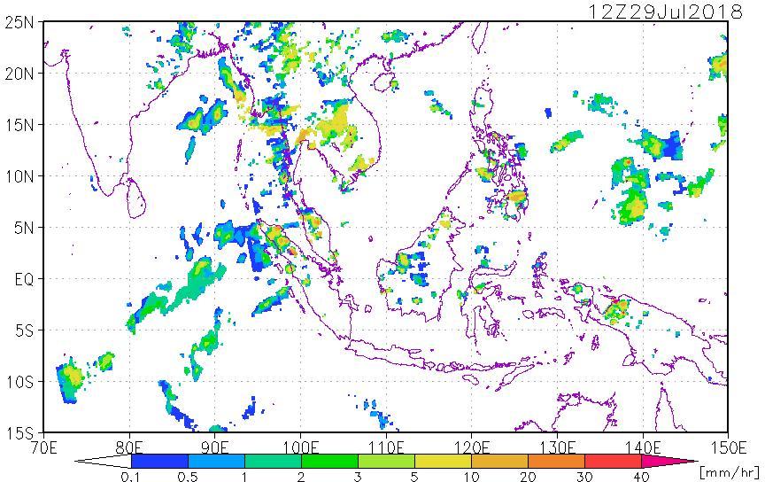 GSMaP