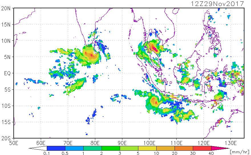 GSMaP