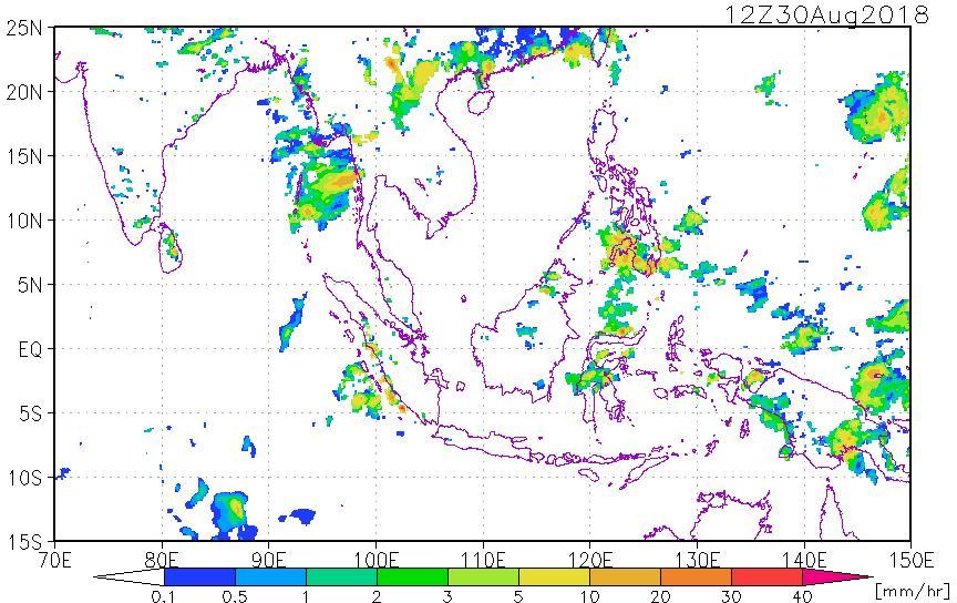 GSMaP