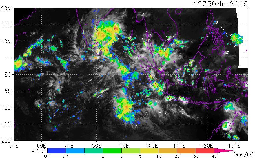 GSMaP