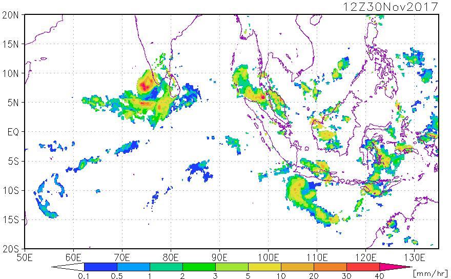 GSMaP