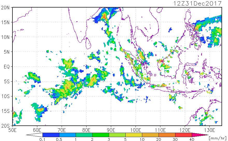 GSMaP