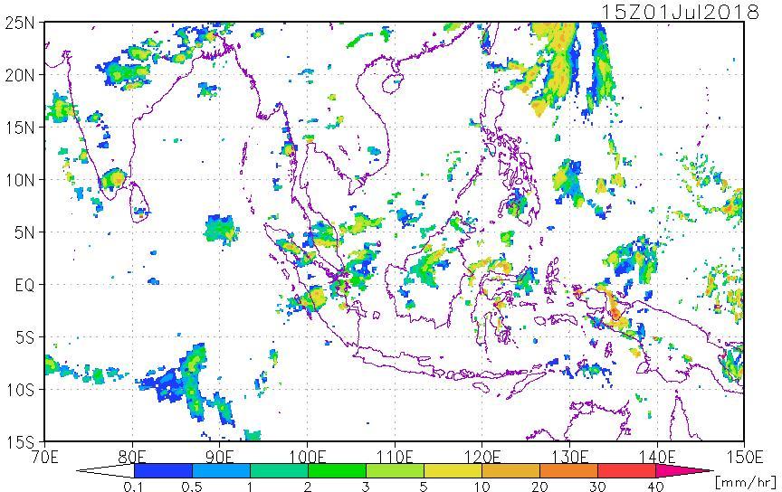 GSMaP