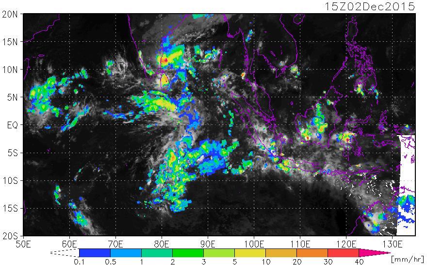 GSMaP