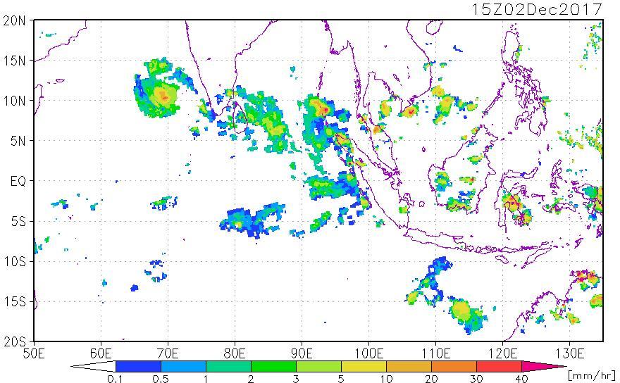 GSMaP