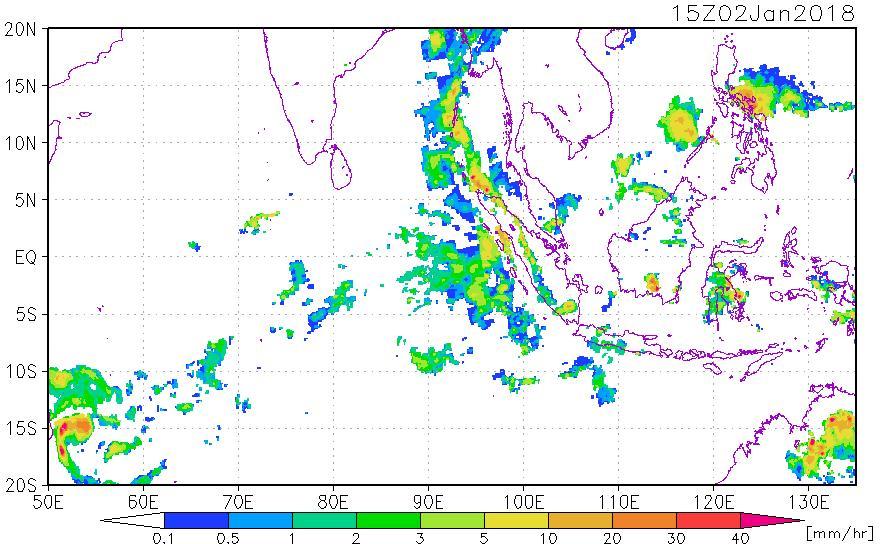 GSMaP