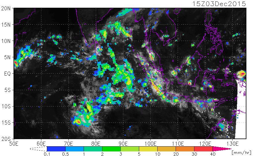 GSMaP