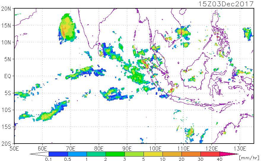 GSMaP