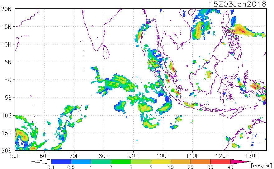 GSMaP