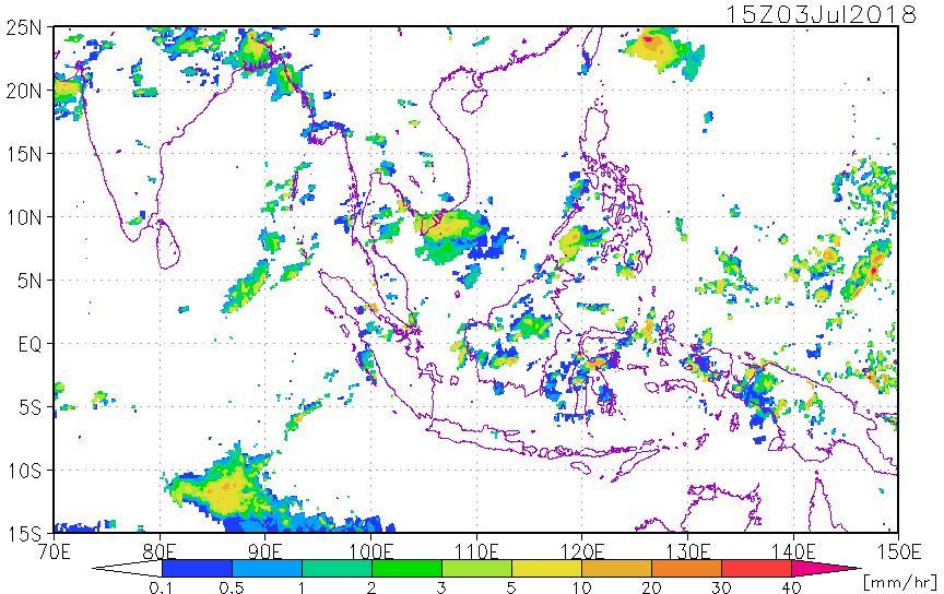 GSMaP