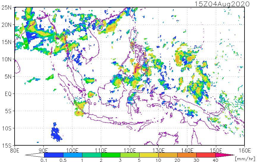 GSMaP