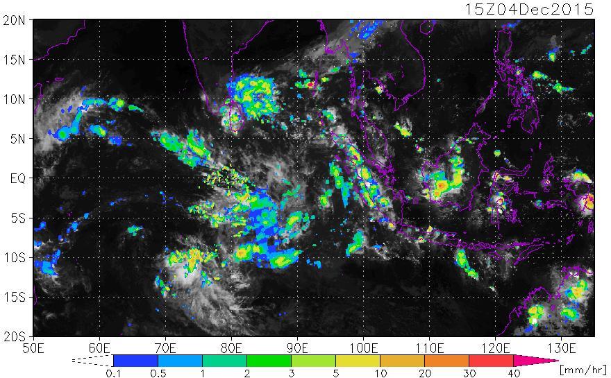 GSMaP