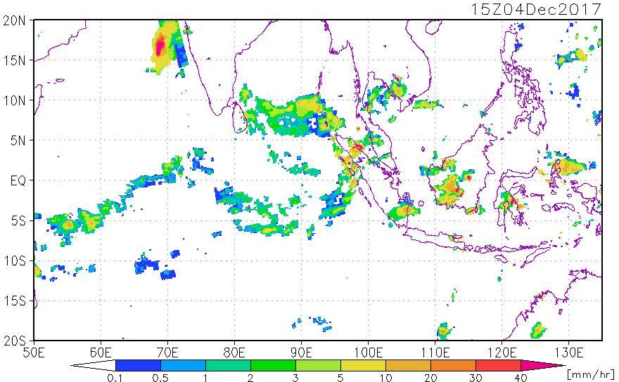 GSMaP