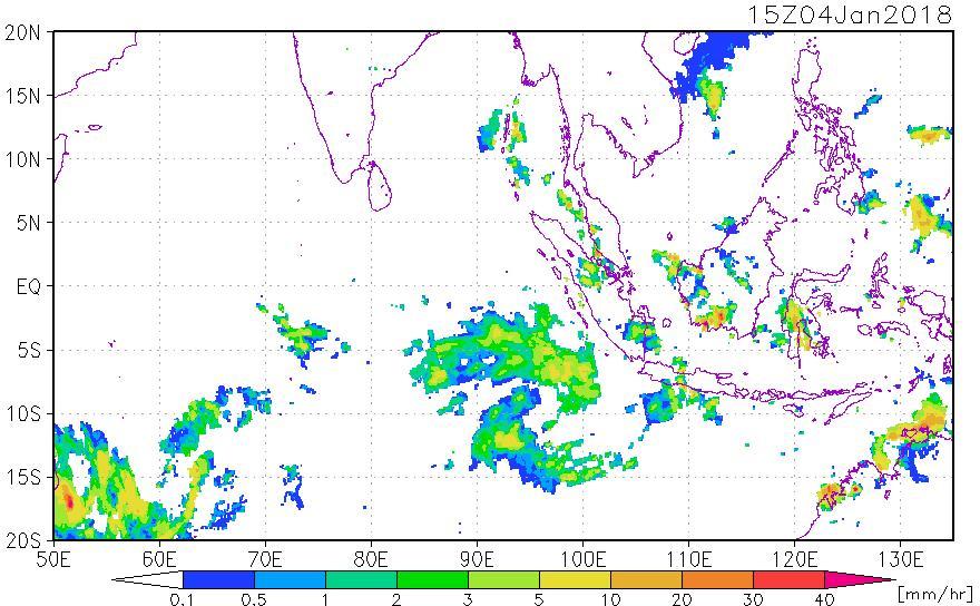 GSMaP