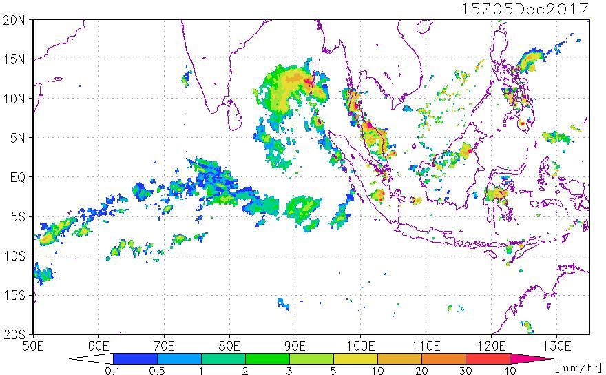 GSMaP