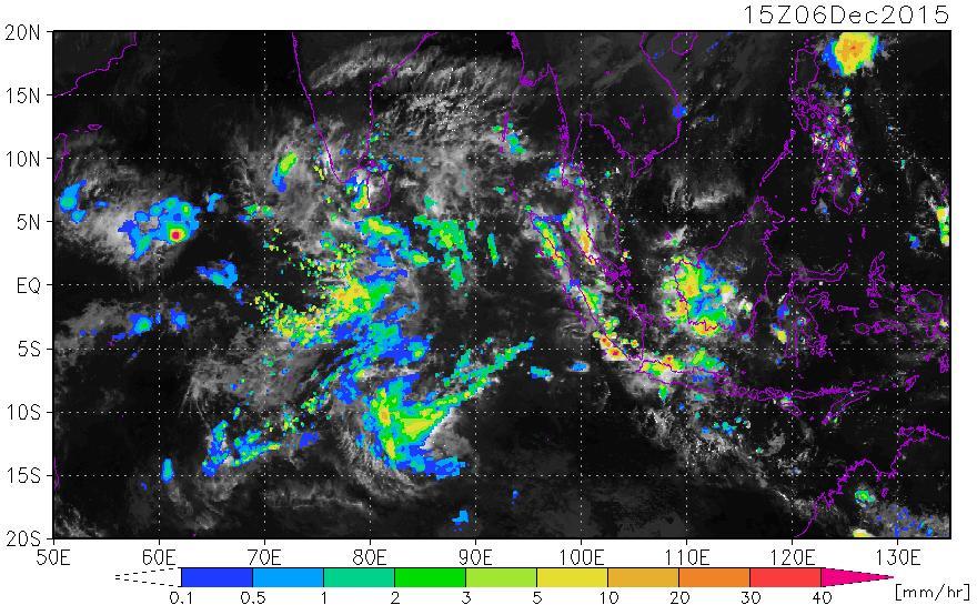 GSMaP