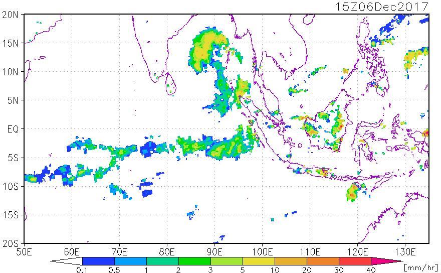 GSMaP