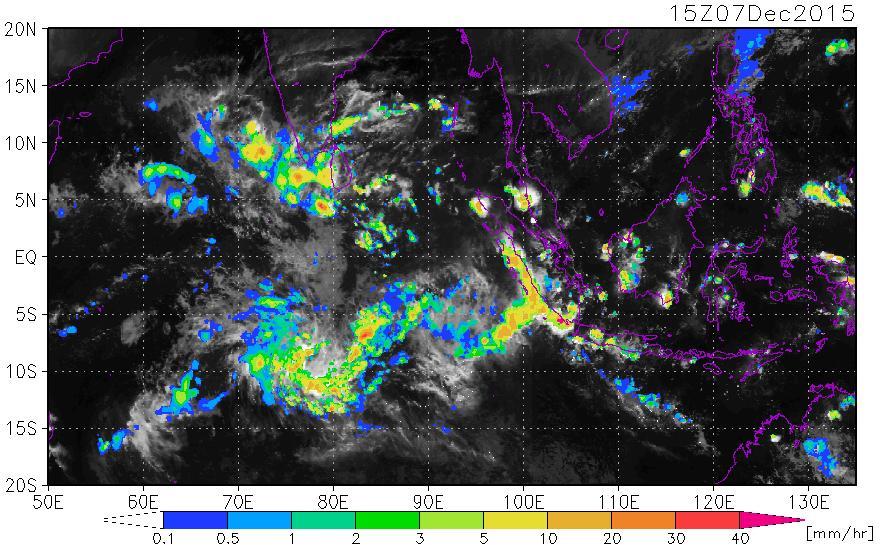 GSMaP