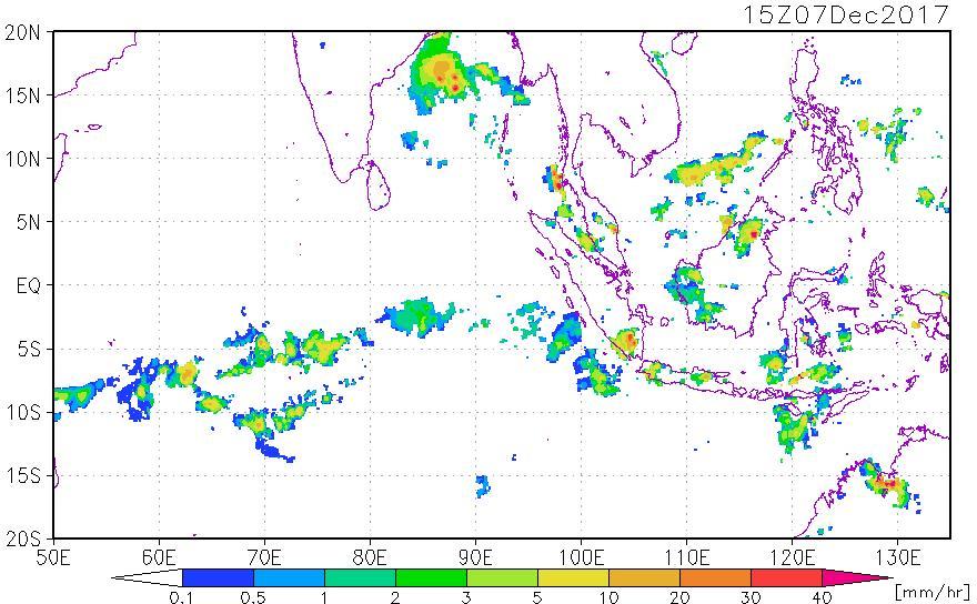 GSMaP