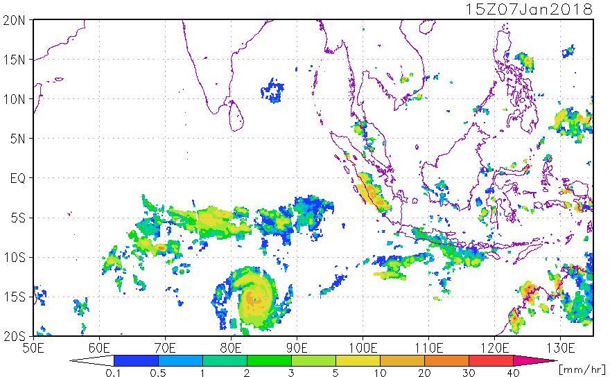 GSMaP