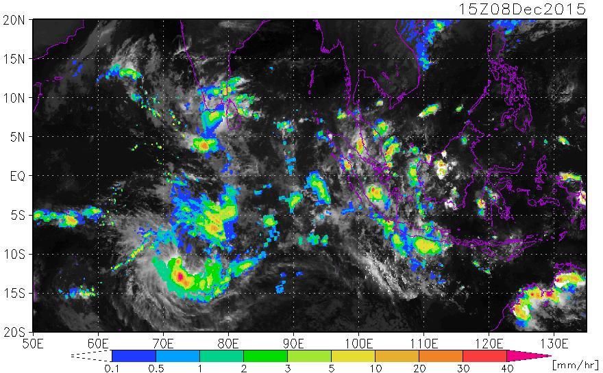 GSMaP