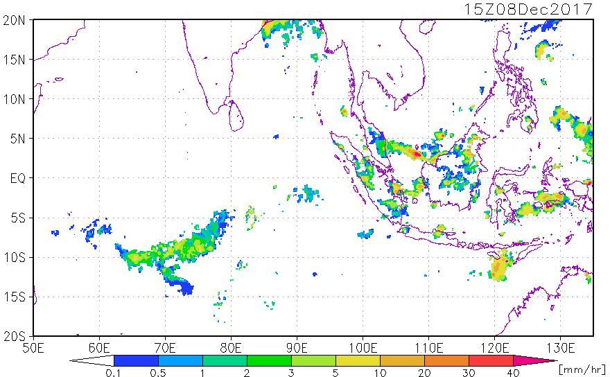 GSMaP