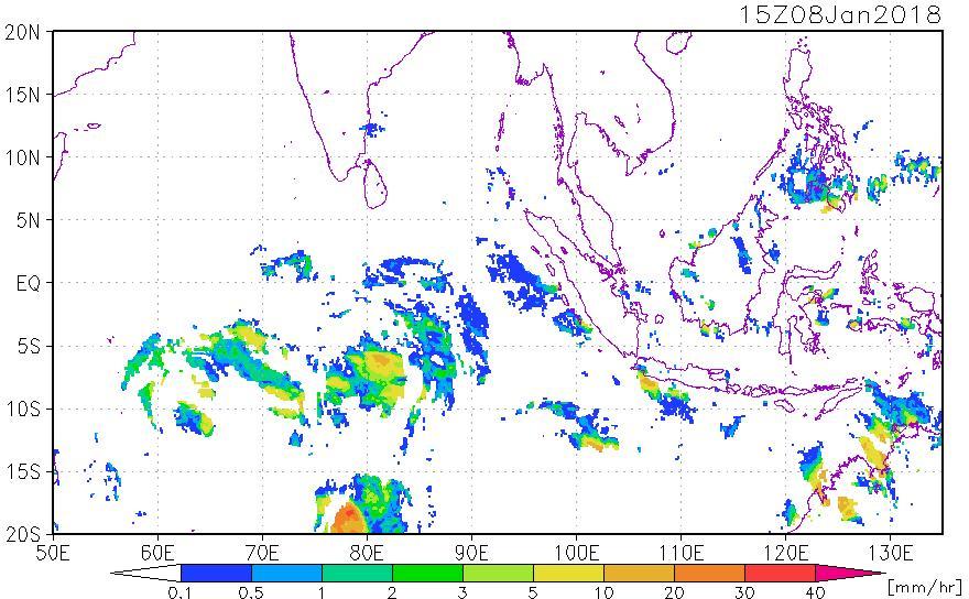 GSMaP