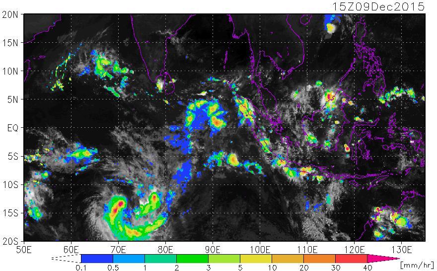 GSMaP