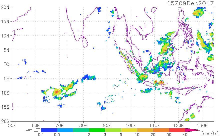 GSMaP