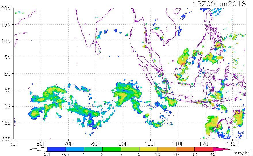 GSMaP