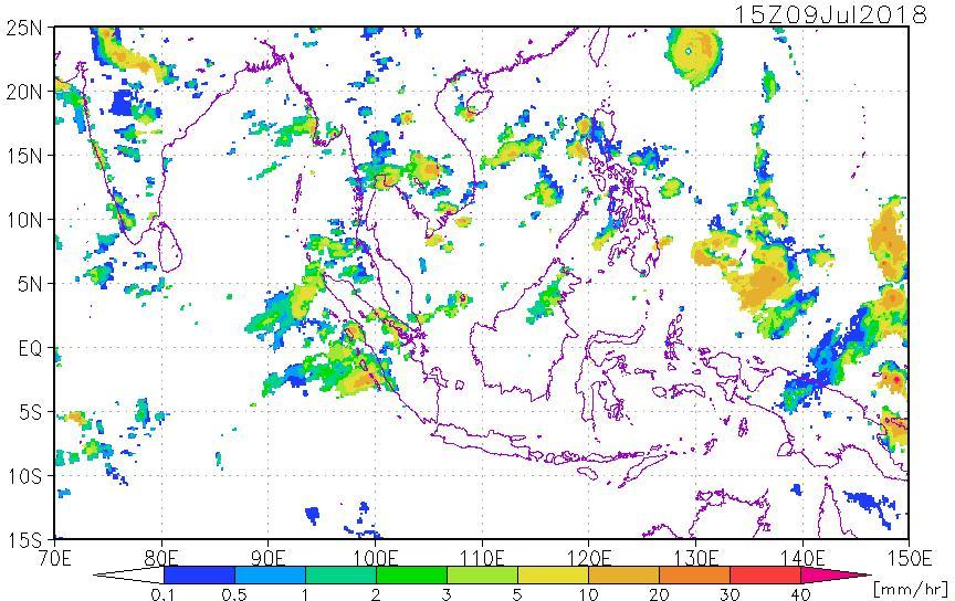 GSMaP