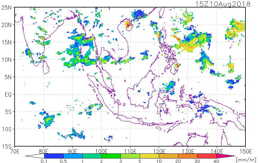 GSMaP