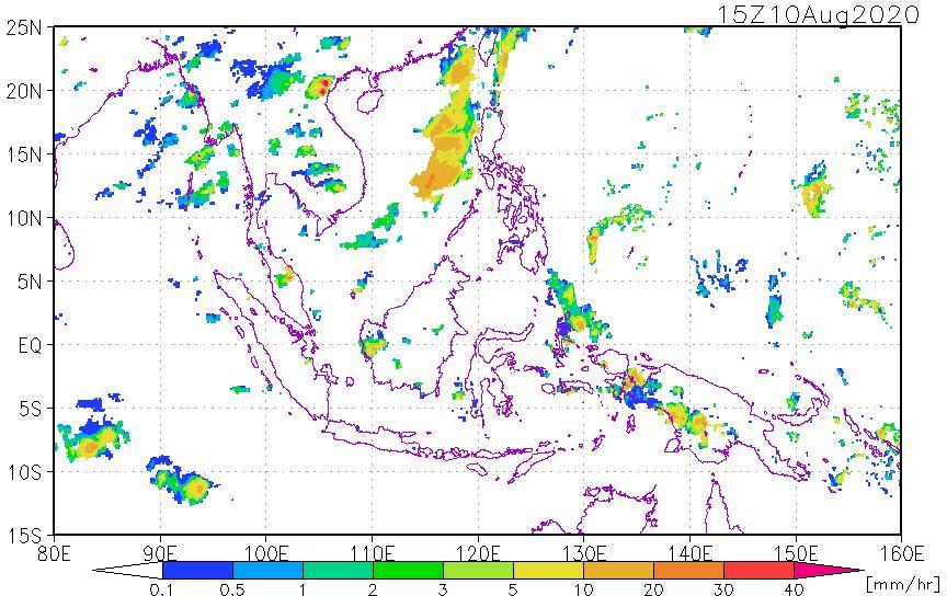 GSMaP