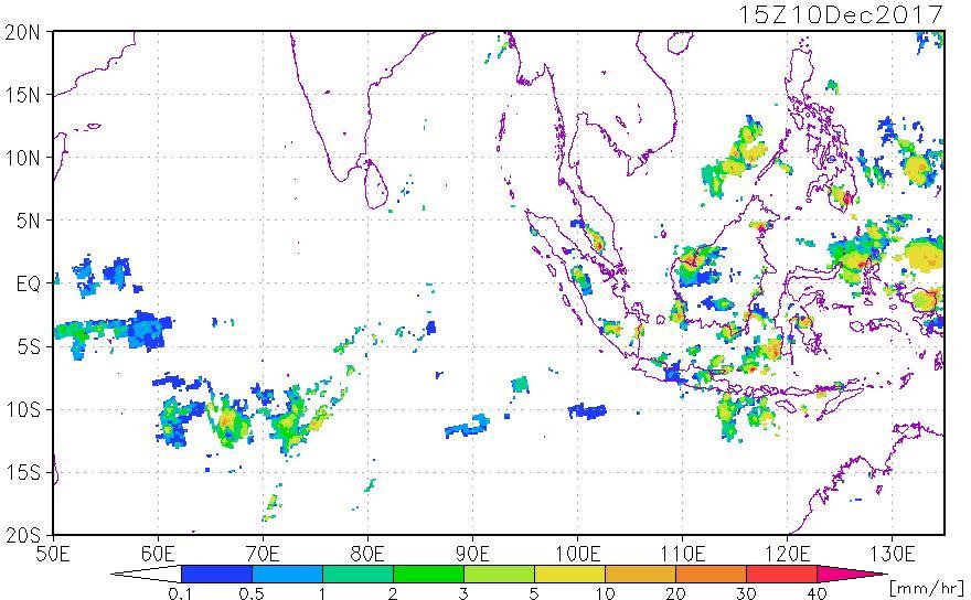 GSMaP