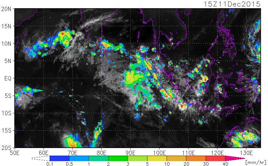 GSMaP