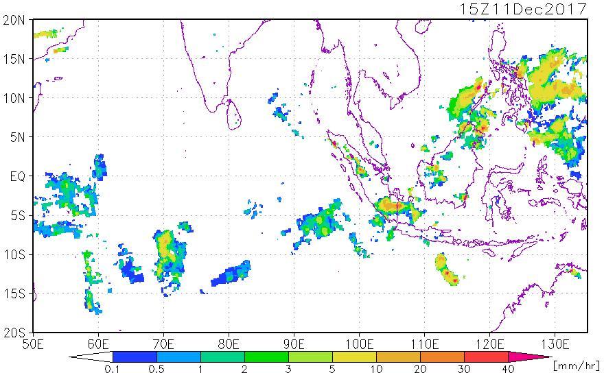 GSMaP